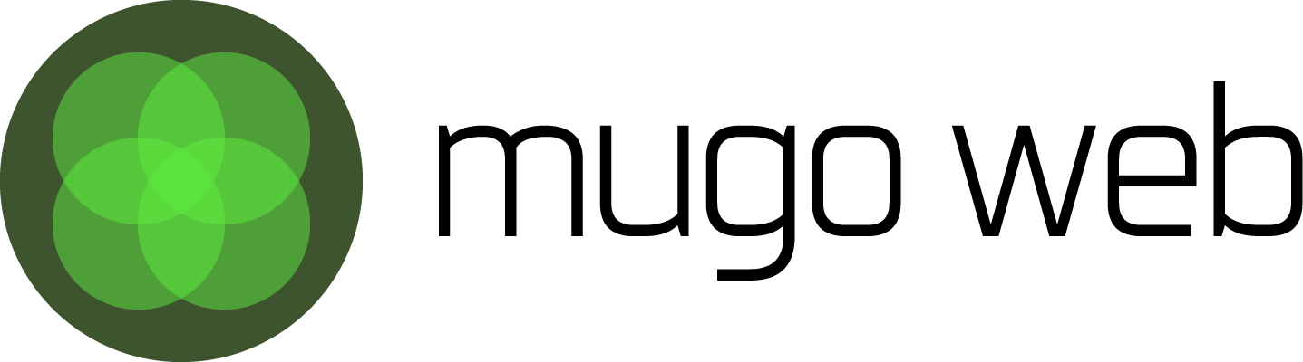 Mugo Web logo